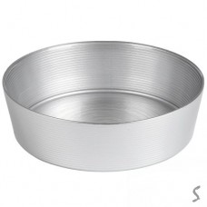 Салатник скло Spiral d-20см