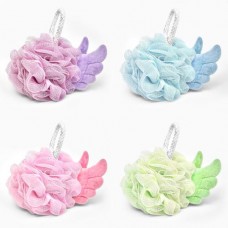 Мочалка бант дитяча 