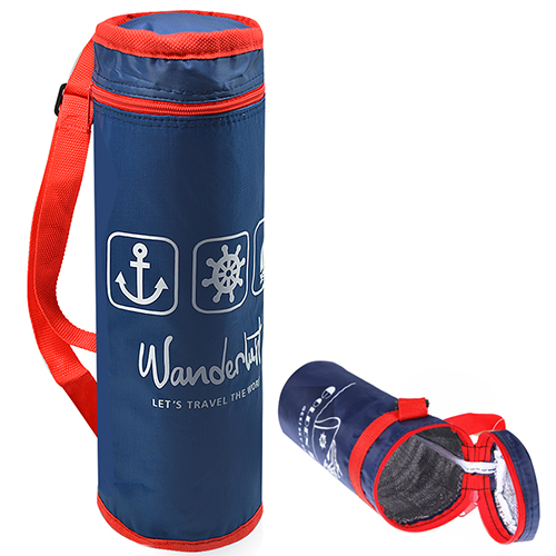 Термосумка для пляшки Stenson 2л 35*12см